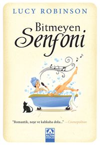 Bitmeyen Senfoni