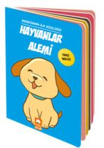 Bebeğimin İlk Sözlüğü - Hayvanlar Alemi