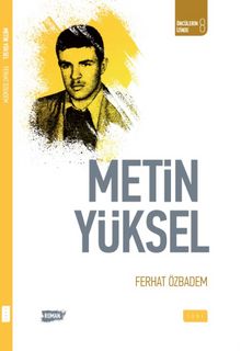Metin Yüksel - Ferhat Özbadem