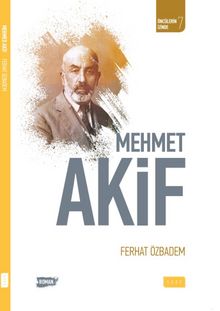 Mehmet Akif