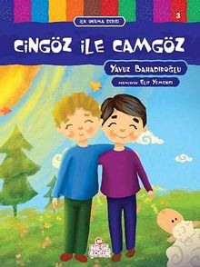 Cingöz ile Camgöz / İlk Okuma Serisi
