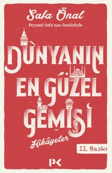 Dünyanın En Güzel Gemisi
