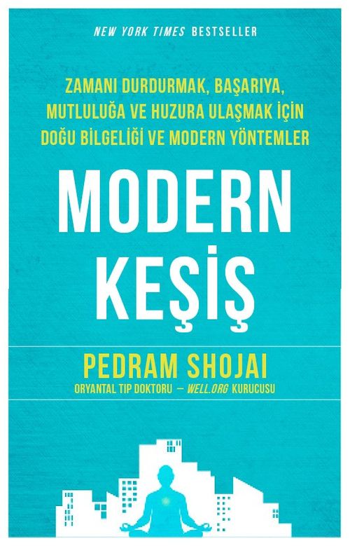 Modern Keşiş