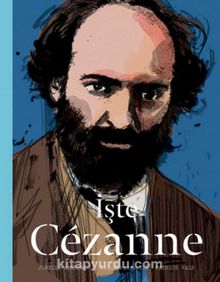 İşte Cezanne - Jorella Andrews