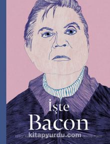 İşte Bacon - Kitty Hauser