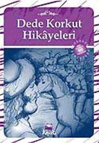 Dede Korkut Hikayeleri