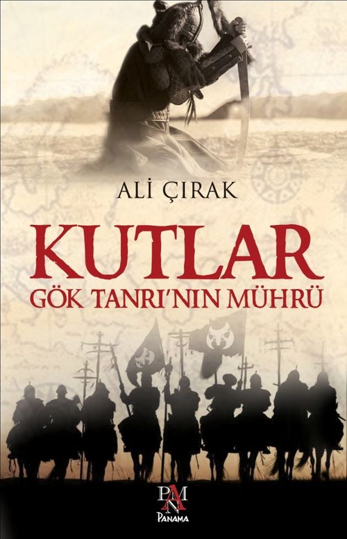Kutlar & Göktanrı'nın Mührü