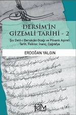 Dersim'in Gizemli Tarihi 2