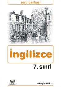 7. Sınıf İngilizce Soru Bankası