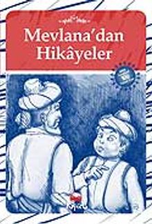 Mevlanadan Hikayeler