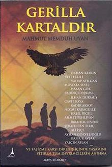 Gerilla Kartaldır