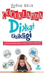 Çocuklarda Dikkat Eksikliği