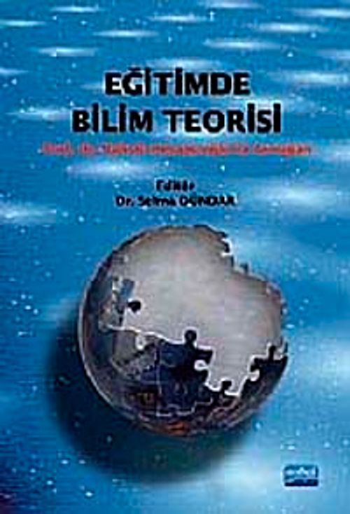 Eğitimde Bilim Teorisi