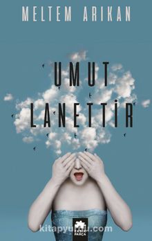 Umut Lanettir - Meltem Arıkan