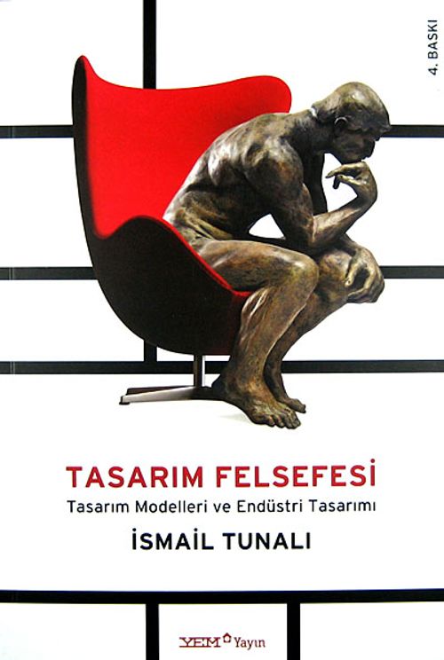 Tasarım Felsefesi & Tasarım Modelleri ve Endüstri Tasarımı