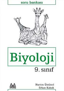 9. Sınıf Biyoloji Soru Bankası