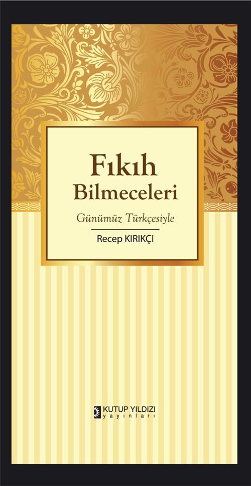 Fıkıh Bilmeceleri