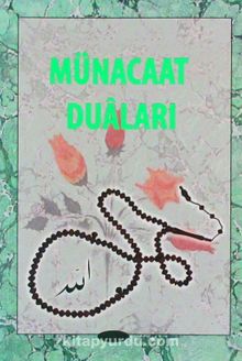 Münacaat Duaları - Havva Özkan