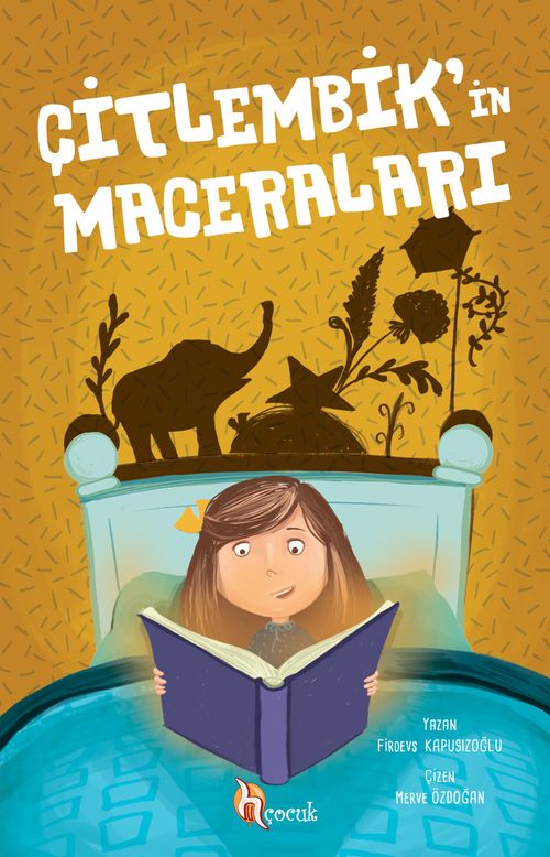 Çitlembik'in Maceraları 