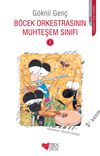 B&ouml;cek Orkestrasının Muhteşem Sınıfı -2