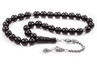 Oltu Gümüşlü - Büyük Boy Kuşgözü Kamçılı (OG06)