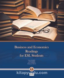 Business and Economics Readings for ESL Students