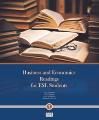Business and Economics Readings for ESL Students