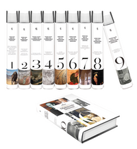 Doğu’dan Batı’ya Düşüncenin Serüveni (10 Cilt Takım)