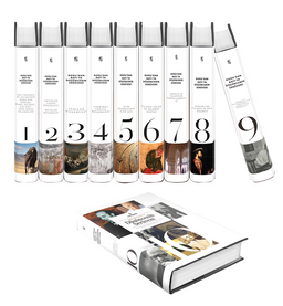 Doğu’dan Batı’ya Düşüncenin Serüveni (10 Cilt Takım)