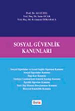 Sosyal Güvenlik Kanunları