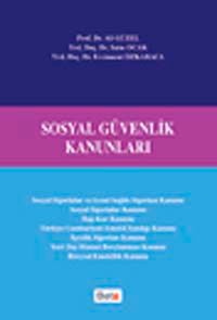 Sosyal Güvenlik Kanunları