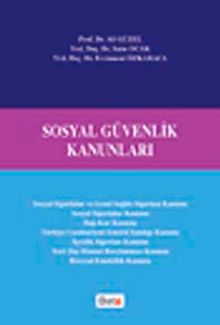 Sosyal Güvenlik Kanunları