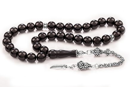 Oltu Gümüşlü - Kamçılı (OG04)