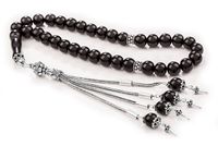 Oltu Gümüşlü - Uzun Püsküllü (OG05)