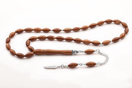 Kuka Sade Gümüşlü - Küçük (KG07)