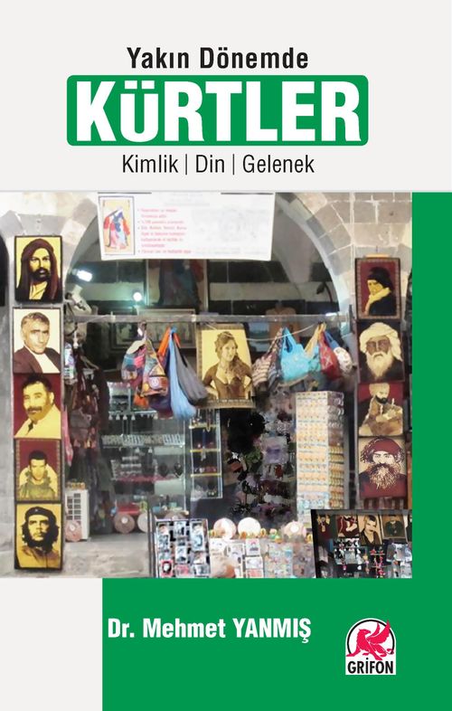 Yakın Dönemde Kürtler & Kimlik, Din, Gelenek