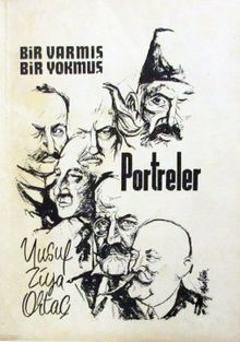 Bir Varmış Bir Yokmuş (1-E-90)