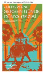 Seksen Günde Dünya Gezisi