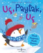Uç, Paytak, Uç 