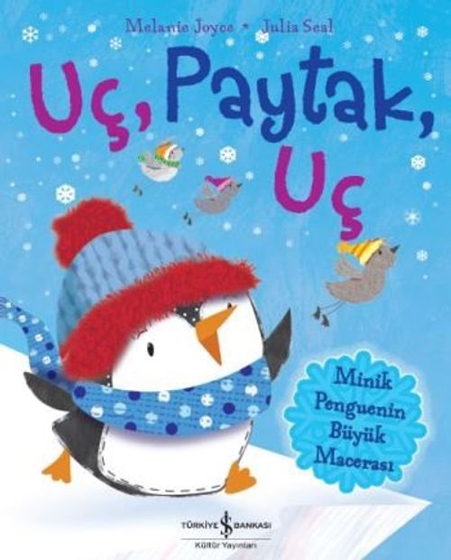 Uç, Paytak, Uç 
