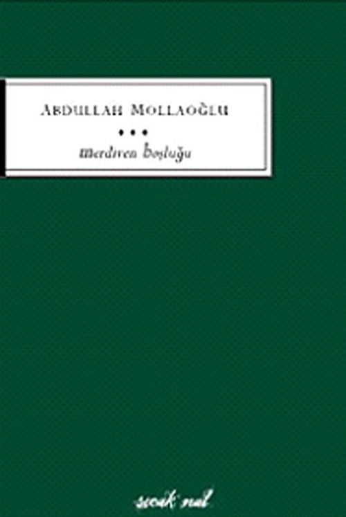Merdiven Boşluğu