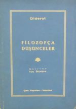 Filozofça Düşünceler (4-F-11)