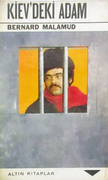 Kiev'deki Adam (5-D-43)