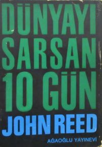 Dünyayı Sarsan 10 Gün (4-F-12)