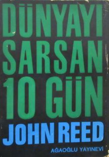 Dünyayı Sarsan 10 Gün (4-F-12)
