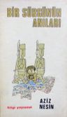 Bir Sürgünün Anıları (5-D-46)