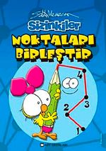 Sizinkiler / Noktaları Birleştir