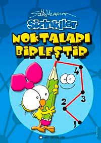 Sizinkiler / Noktaları Birleştir