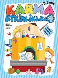 Karma Etkinlikler 1