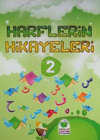 Harflerin Hikayeleri 2